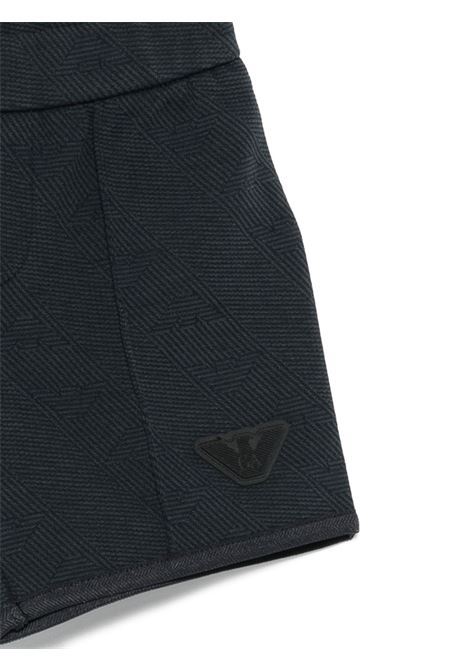 Shorts Emporio Armani Kids EMPORIO ARMANI | SHORTS E BERMUDA | EB001121AF20698UB118